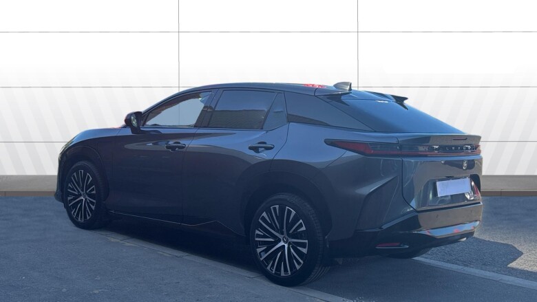 Lexus Rz 450e 230kW Direct4 Takumi 71 kWh 5dr Auto Electric Estate